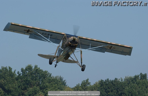 2003-09-20 Air Show Calcinate 168